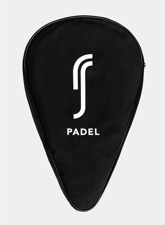 Robin Soderling Classic Padelschlägerhülle für 1 Schläger
