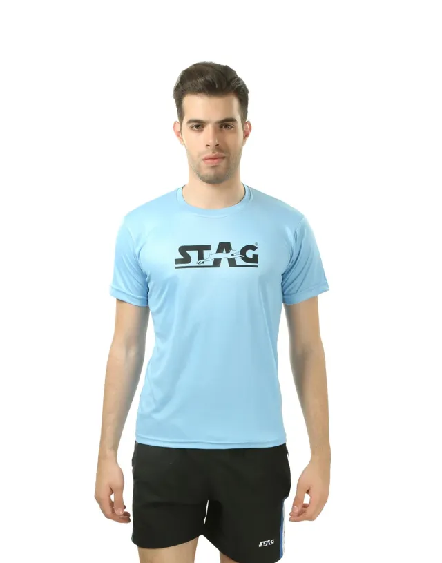 Stag Iconic ST-RN1 Sportshirt schnelltrocknend