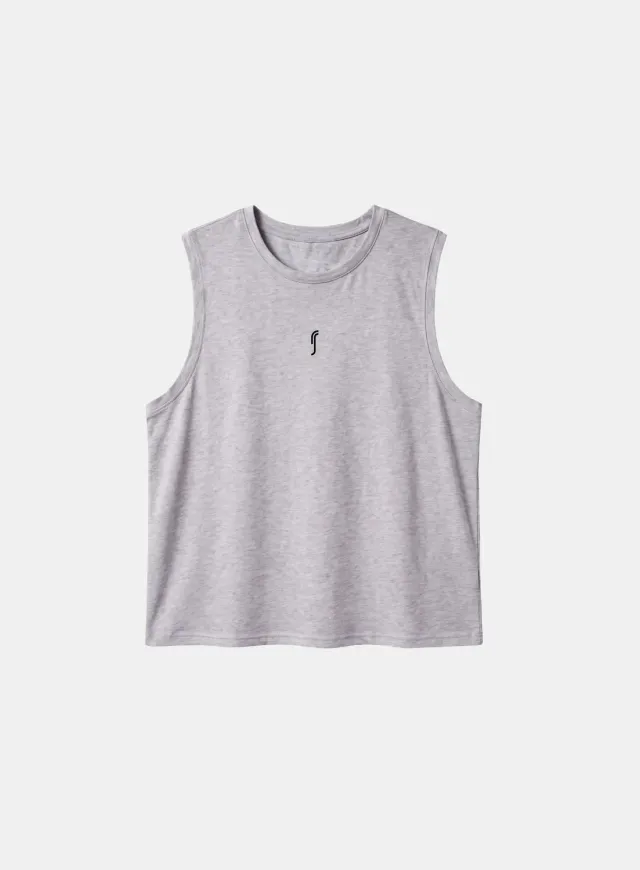 Robin Soderling Paris Relaxed Damen Tanktop locker