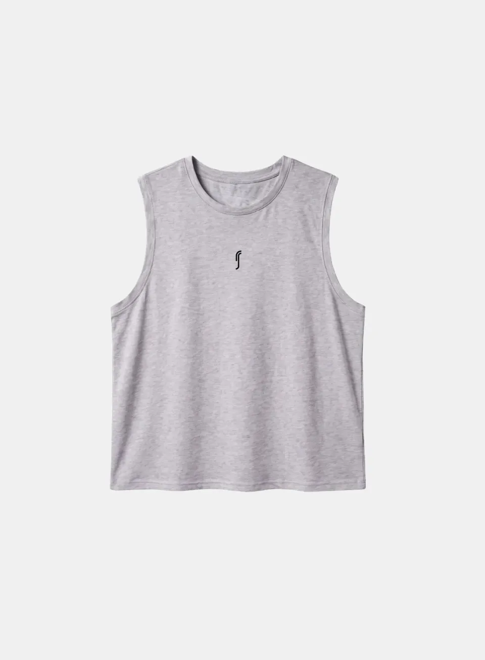 Robin Soderling Paris Relaxed Damen Tanktop locker