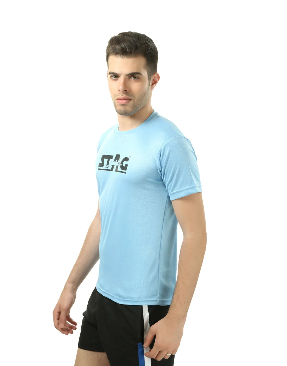 Stag Iconic ST-RN1 Sportshirt schnelltrocknend