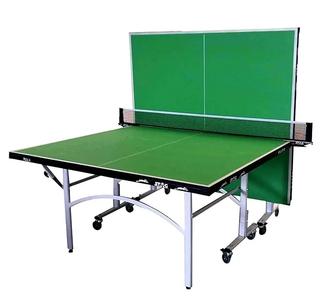 Stag Iconic Elite Series Tischtennisplatte