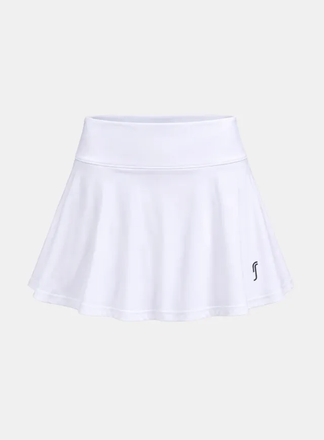 Robin Soderling Women's Flared Court Skirt Damen-Tennisrock