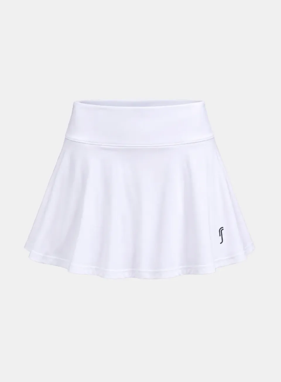 Robin Soderling Women's Flared Court Skirt Damen-Tennisrock