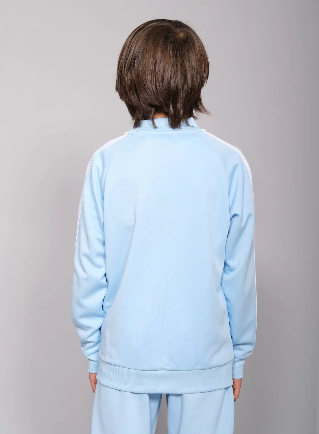 Robin Soderling Club Junior Club Jacket Kinder Trainingsjacke