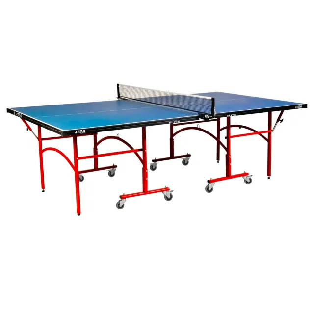 Stag Iconic Elite Series Tischtennisplatte