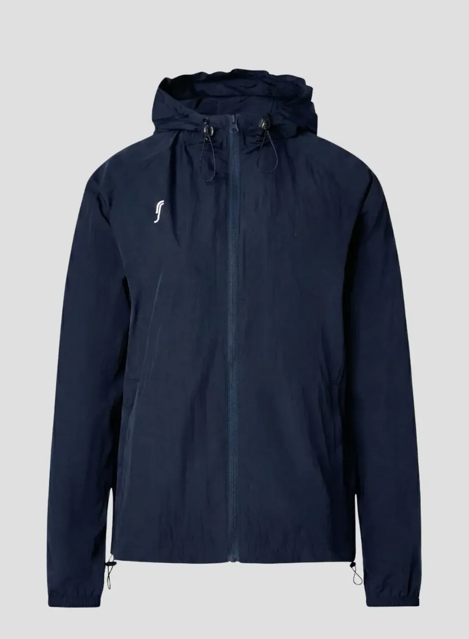 Robin Soderling Women’s Team All Weather Jacket Jacke wind- und wasserabweisend