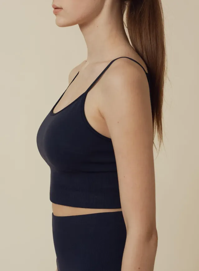 Robin Soderling Kristin Seamless Yoga-BH Damen