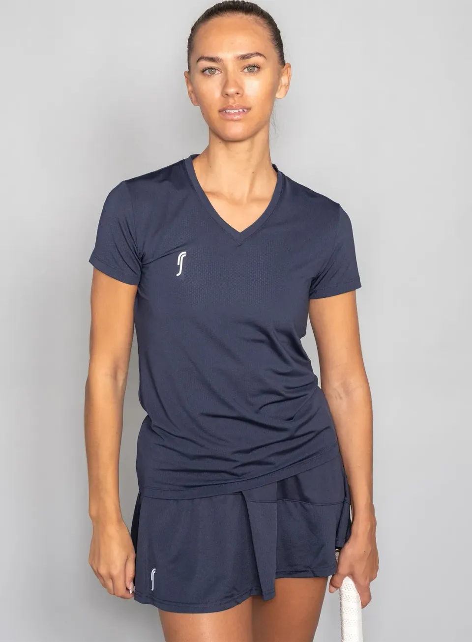Robin Soderling Club Women's Club T-shirt