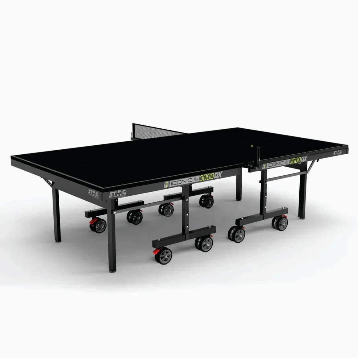 Stag Iconic 3000 DX Tischtennistisch