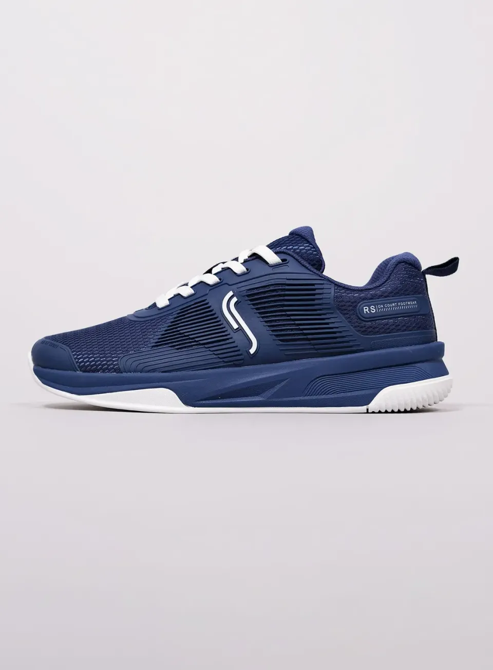 Robin Soderling RS Legacy V.2 Tennisschuh gedämpft