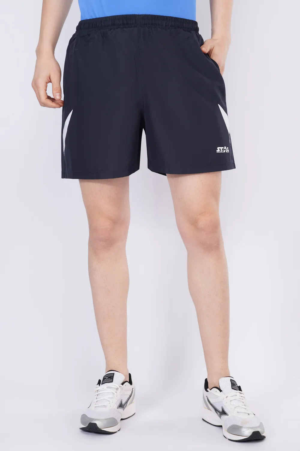 Stag Iconic Jet SH-JET2 Shorts kurz