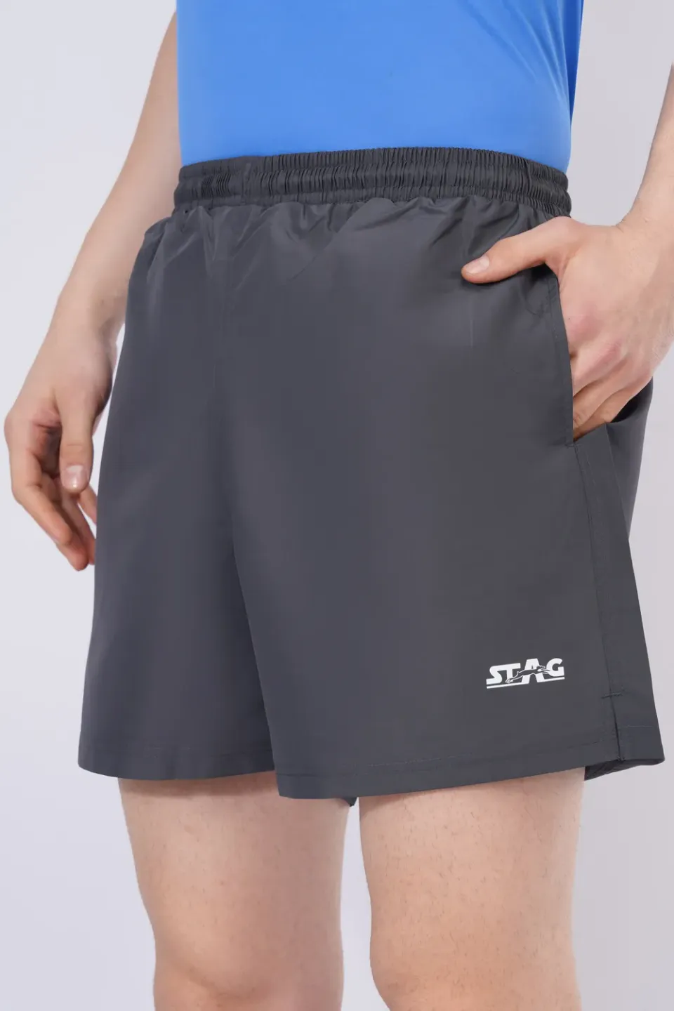 Stag Iconic Samoa SH-2400 Sportshorts atmungsaktiv
