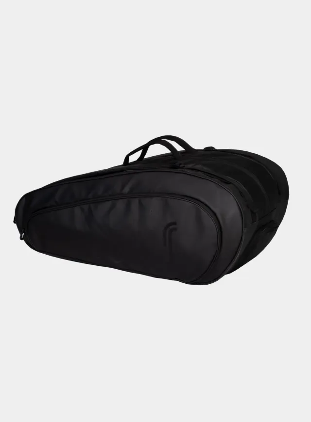 Robin Soderling RS Pro Tennis Bag Tennistasche 12 Schläger Thermofächer