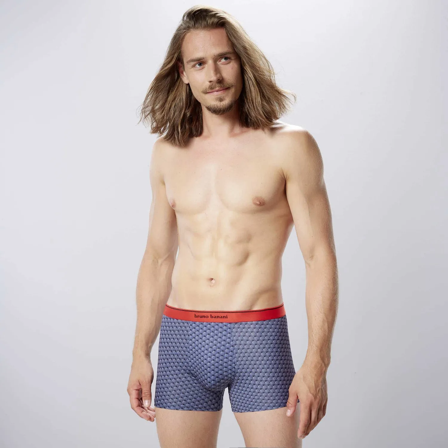 Sauer & Tröger Noppen Unterhose