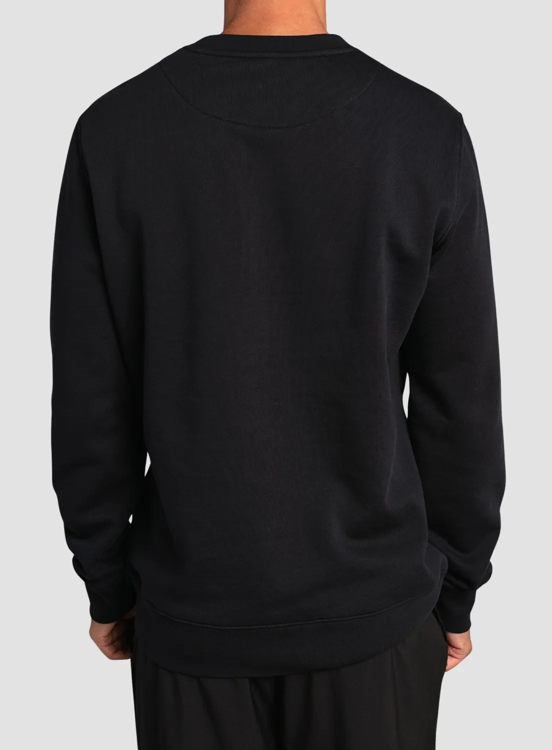 Robin Soderling Paris Sweatshirt Herren