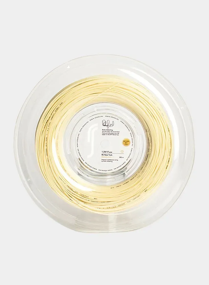 Robin Soderling RS New York String Tennissaite multifilament