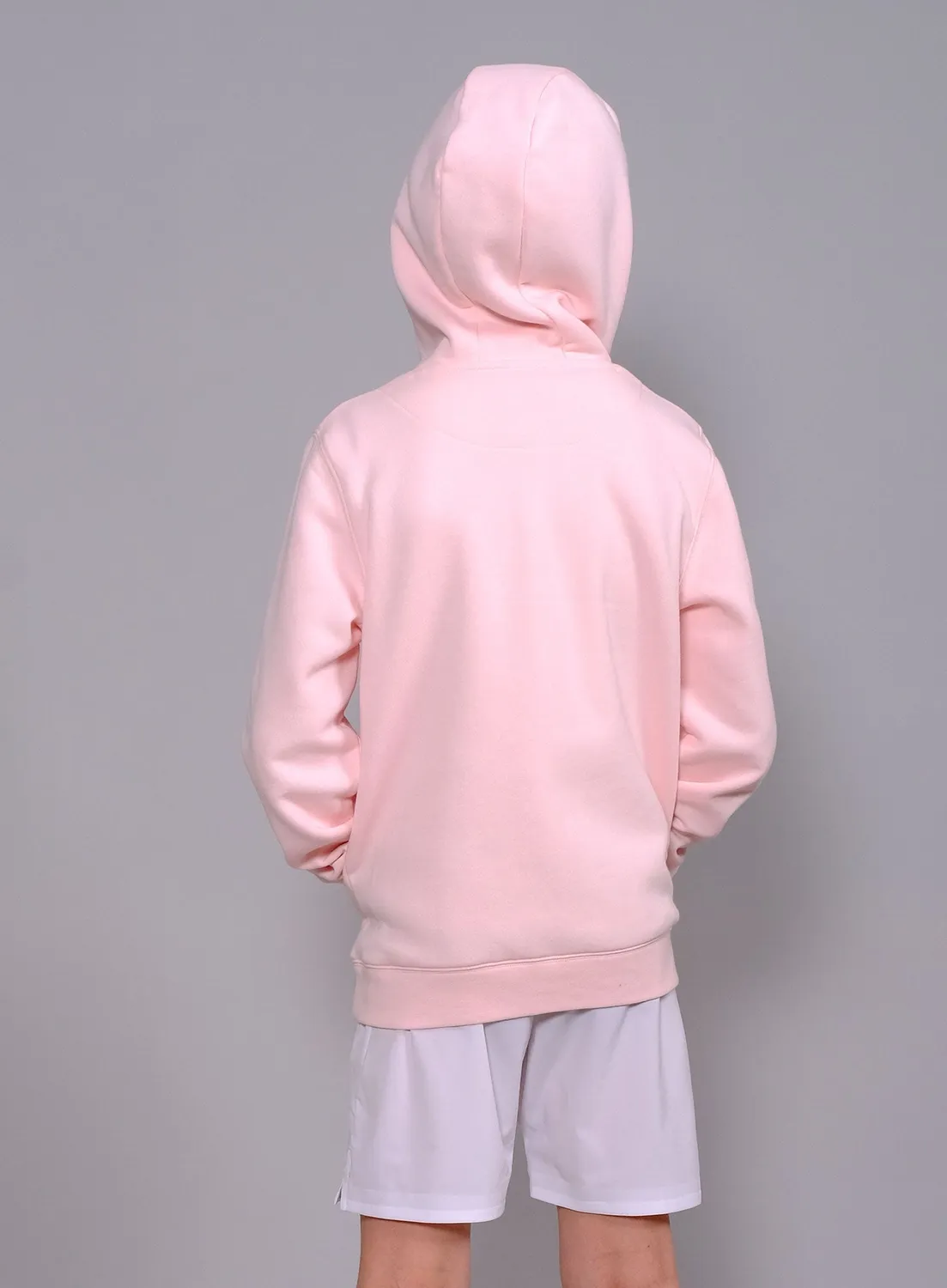 Robin Soderling Junior Paris Hoodie Kinder French Terry SS26