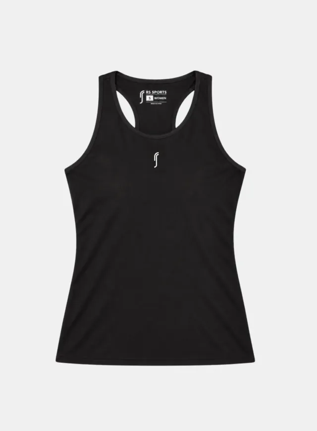 Robin Soderling Performance Damen Racerback Top Mesh