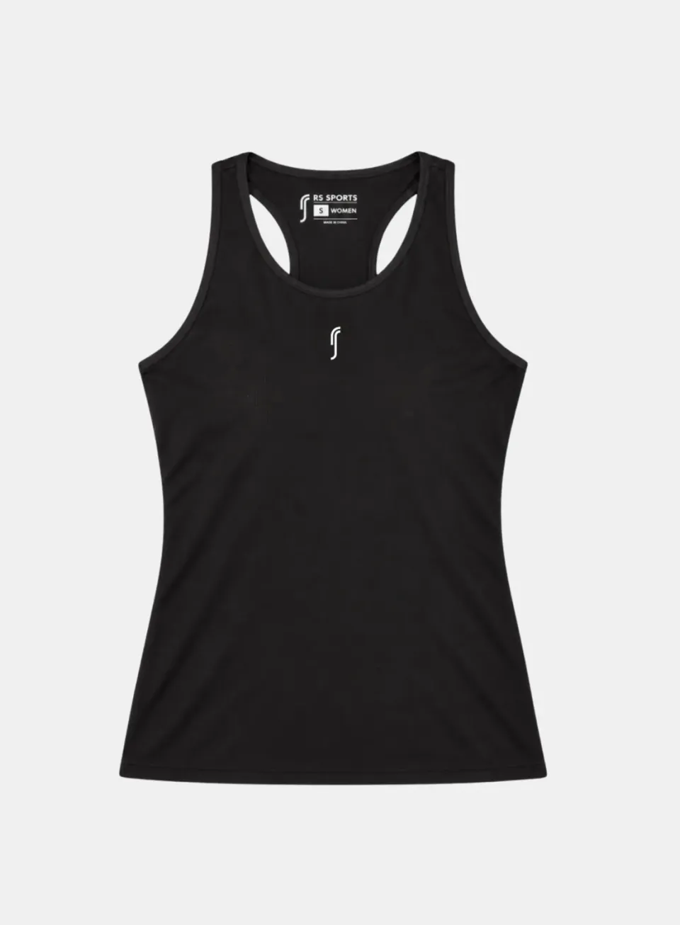 Robin Soderling Performance Damen Racerback Top Mesh