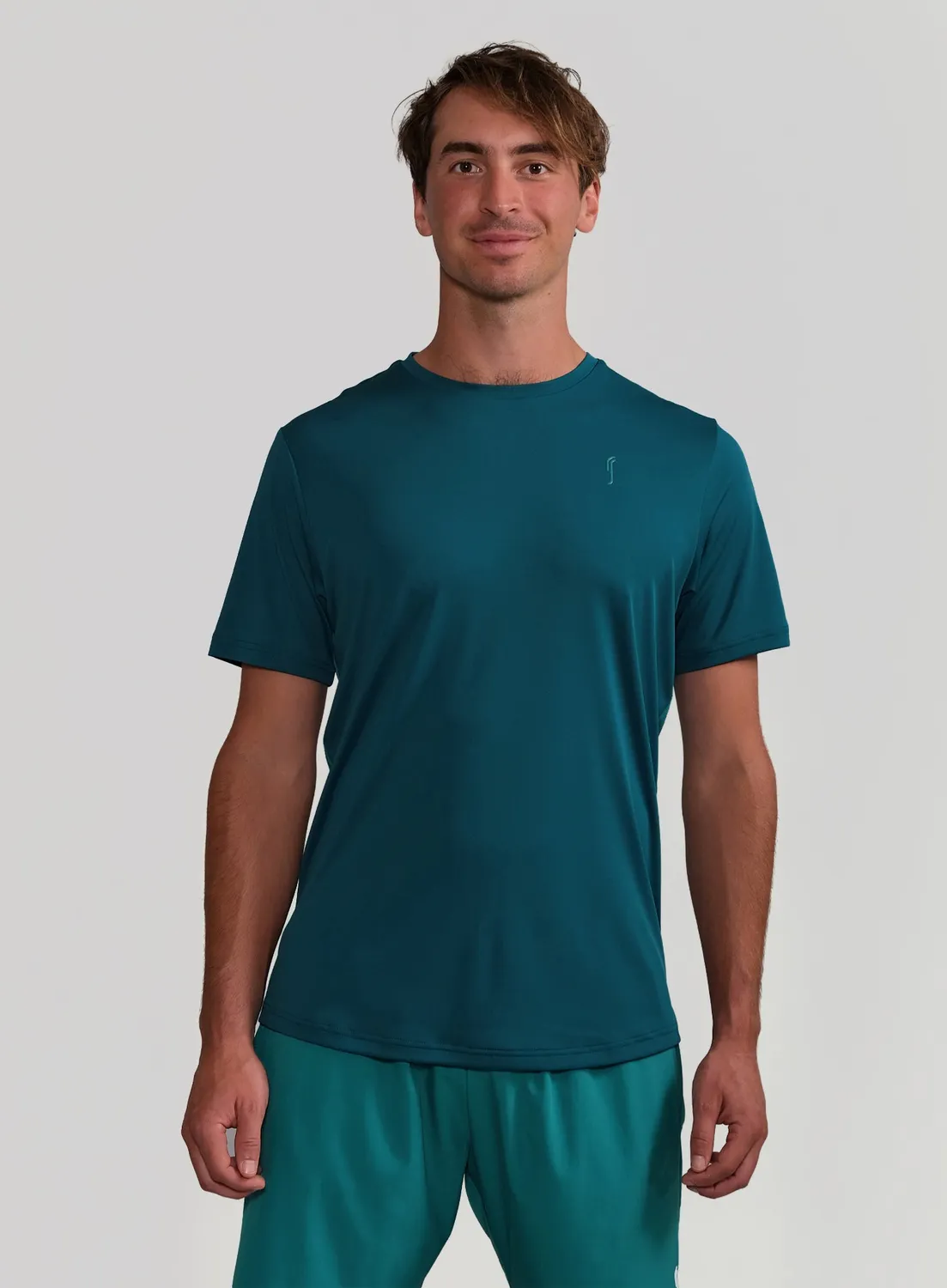Robin Soderling Men's Performance Tee Herren-T-Shirt