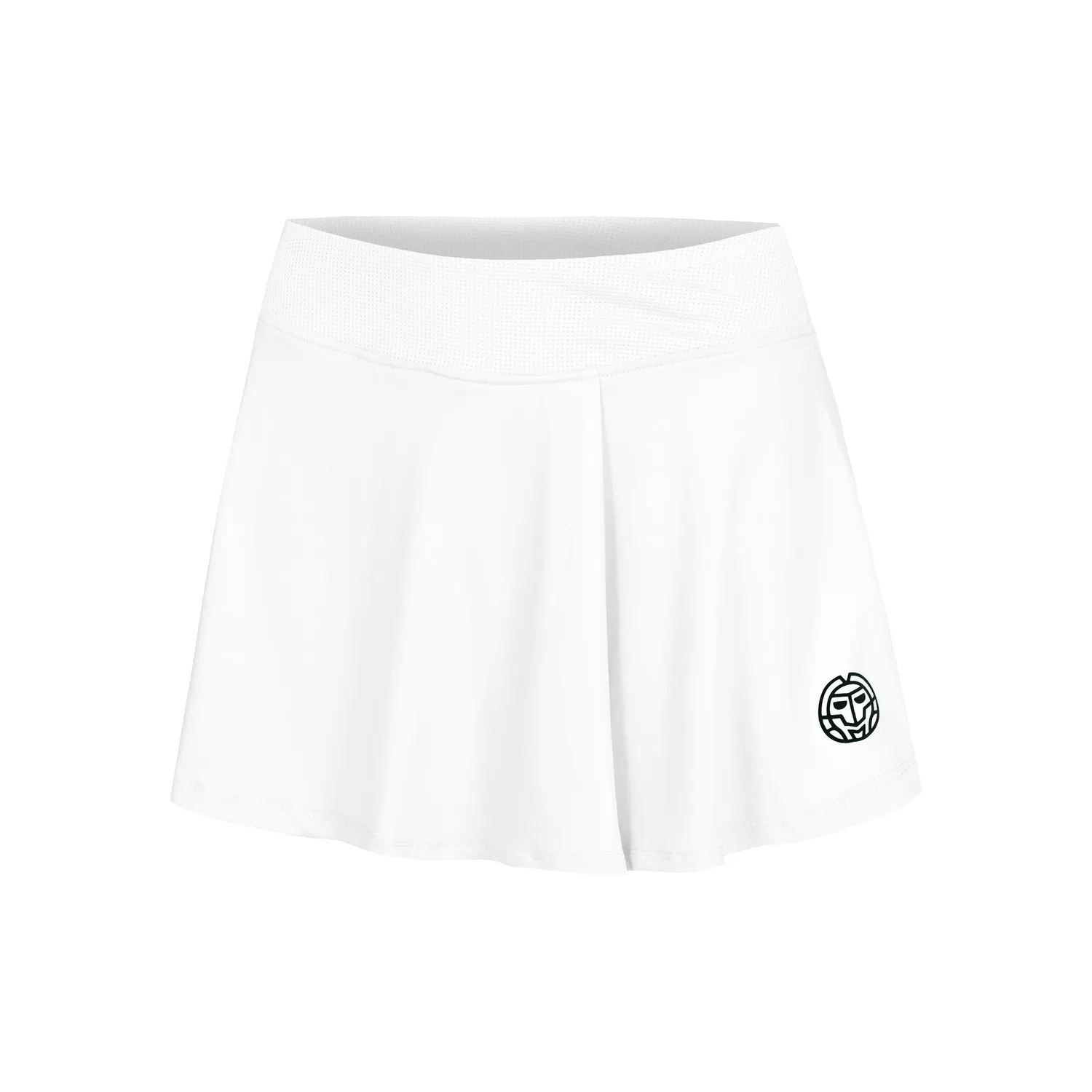 BIDI BADU Crew Wavy Tennisrock Mädchen recycelt