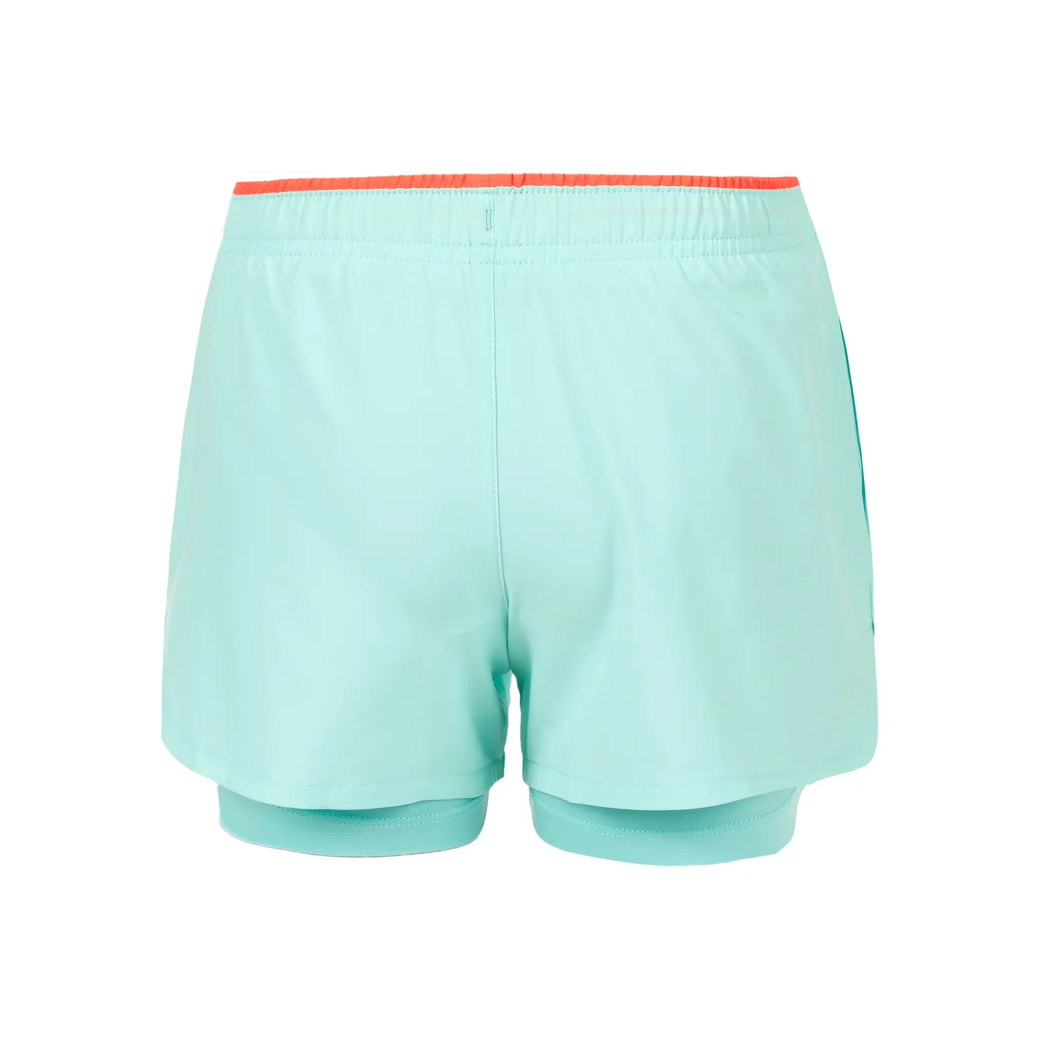 Quiet Please Point 2in1 Shorts Mädchen Recyclingpolyester