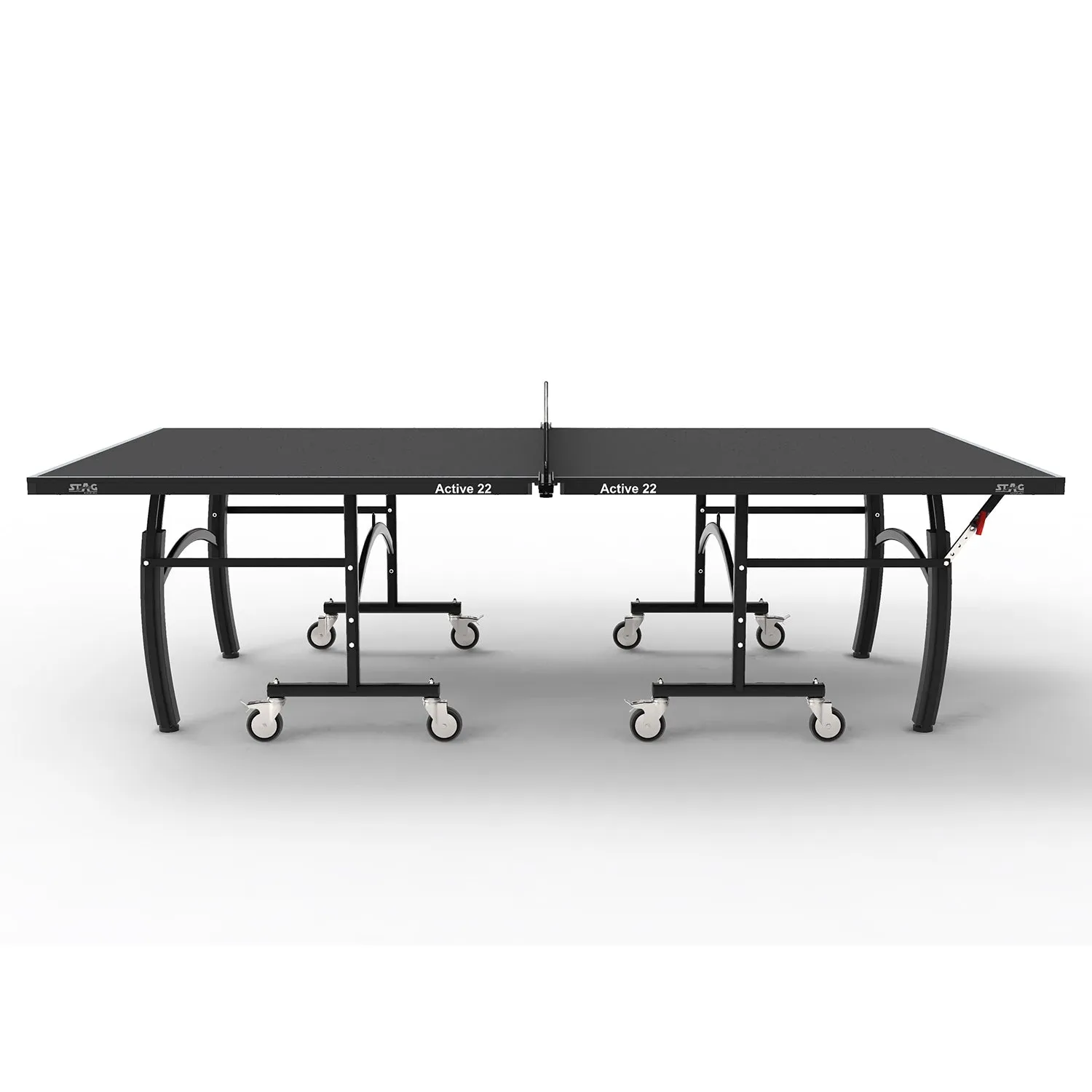 Stag Iconic Active 22 Tischtennistisch 22mm Club