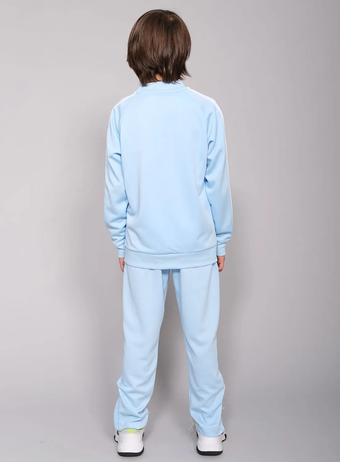 Robin Soderling Club Junior Club Jacket Kinder Trainingsjacke