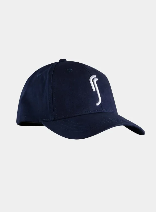 Robin Soderling Classic Cap Kappe verstellbar