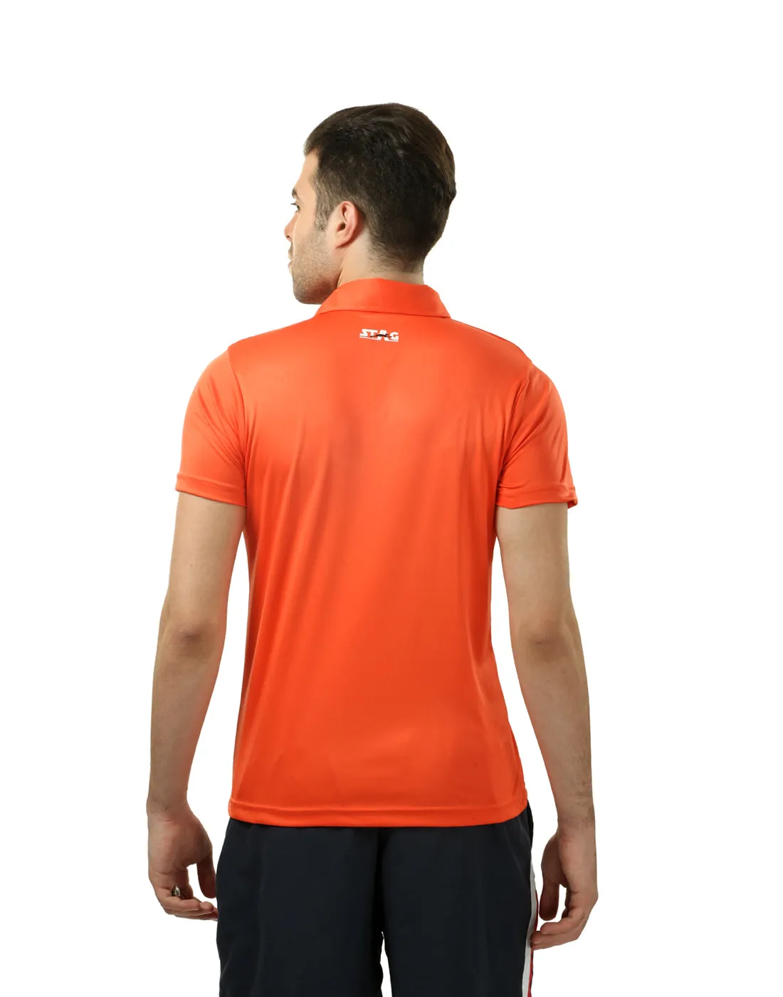 Stag Iconic Transform ST-TRA2 Polo-Shirt atmungsaktiv