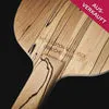 SOULSPIN Limited Edition No.1 2023 Tischtennisholz Eisbuche offensiv