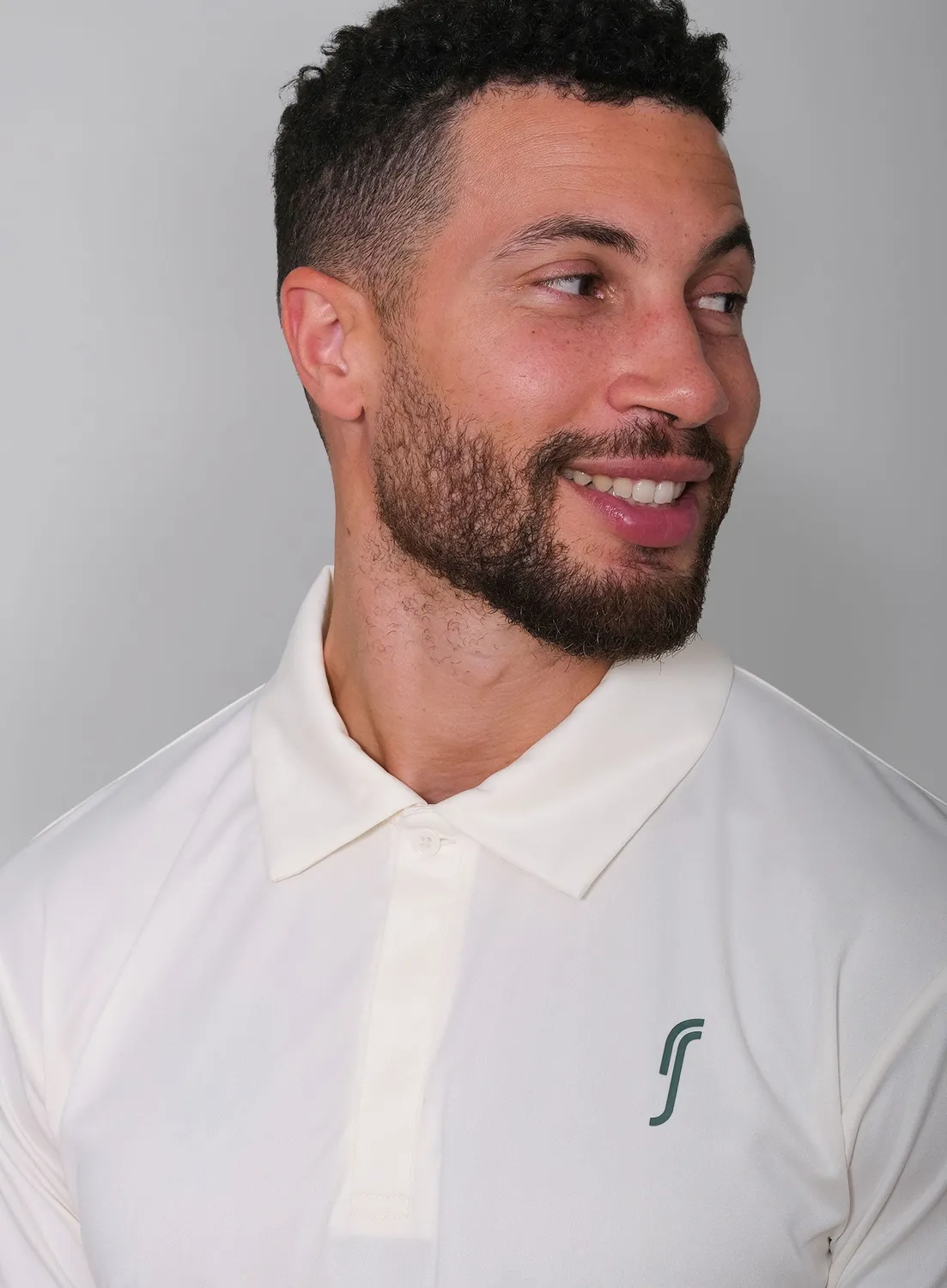 Robin Soderling National Team Men's Polo Herrenpoloshirt