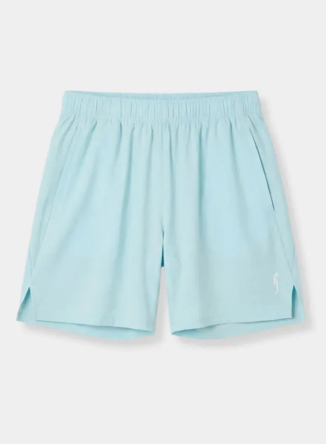 Robin Soderling Performance Herren Shorts atmungsaktiv