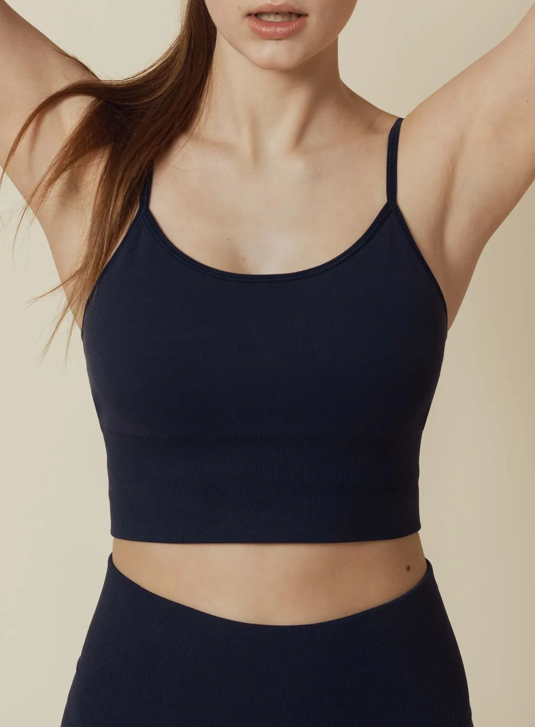 Robin Soderling Kristin Seamless Yoga-BH Damen