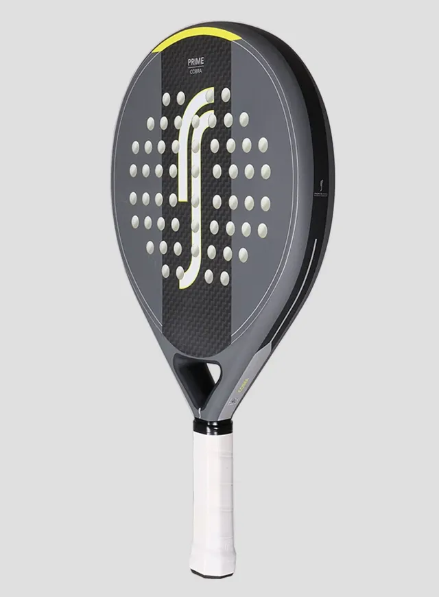 Robin Soderling Cobra Edition 2.0 Padelschläger Allround