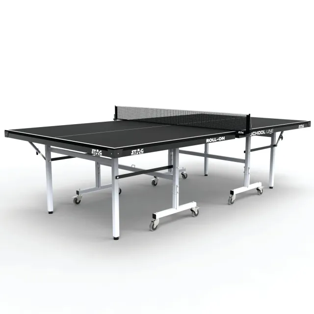 Stag School Line Tischtennistisch Profi-Bounce
