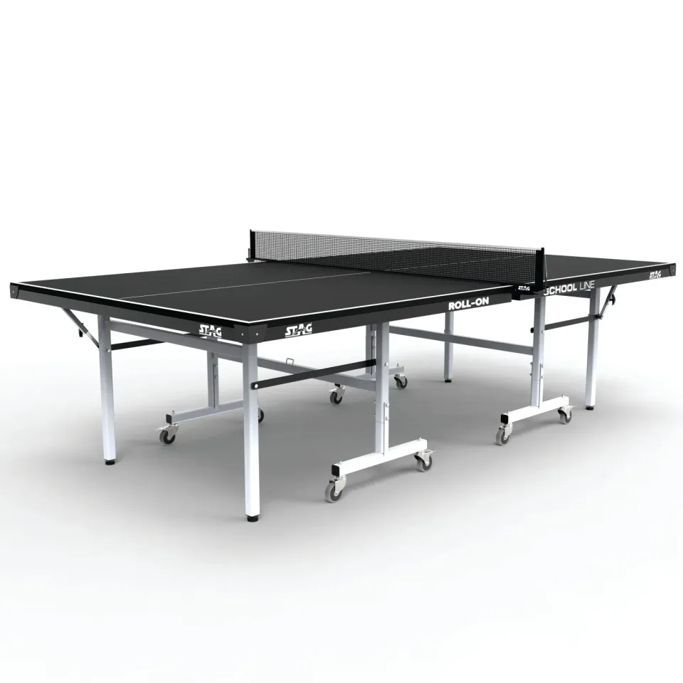 Stag School Line Tischtennistisch Profi-Bounce