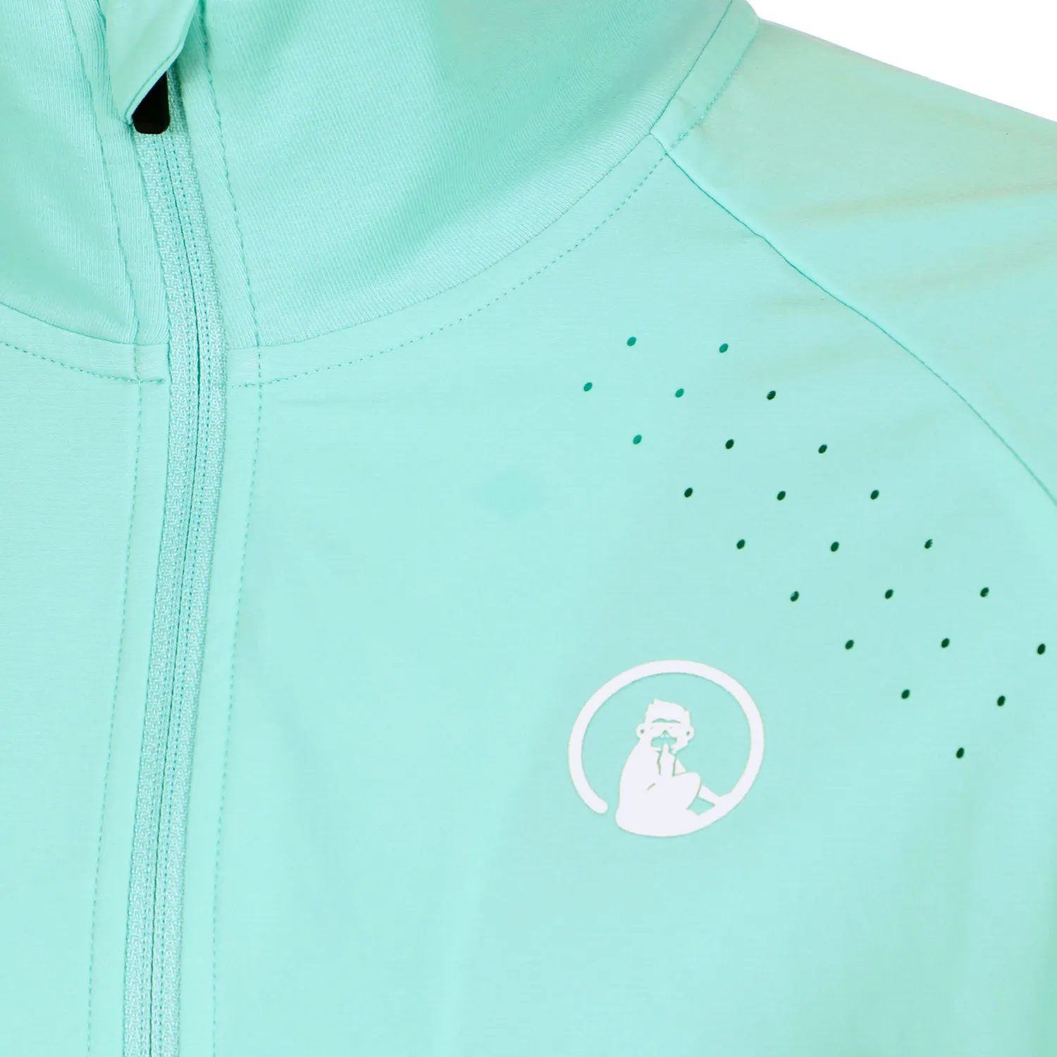 Tennis-Point Wild Return Trainingsjacke Damen Leicht
