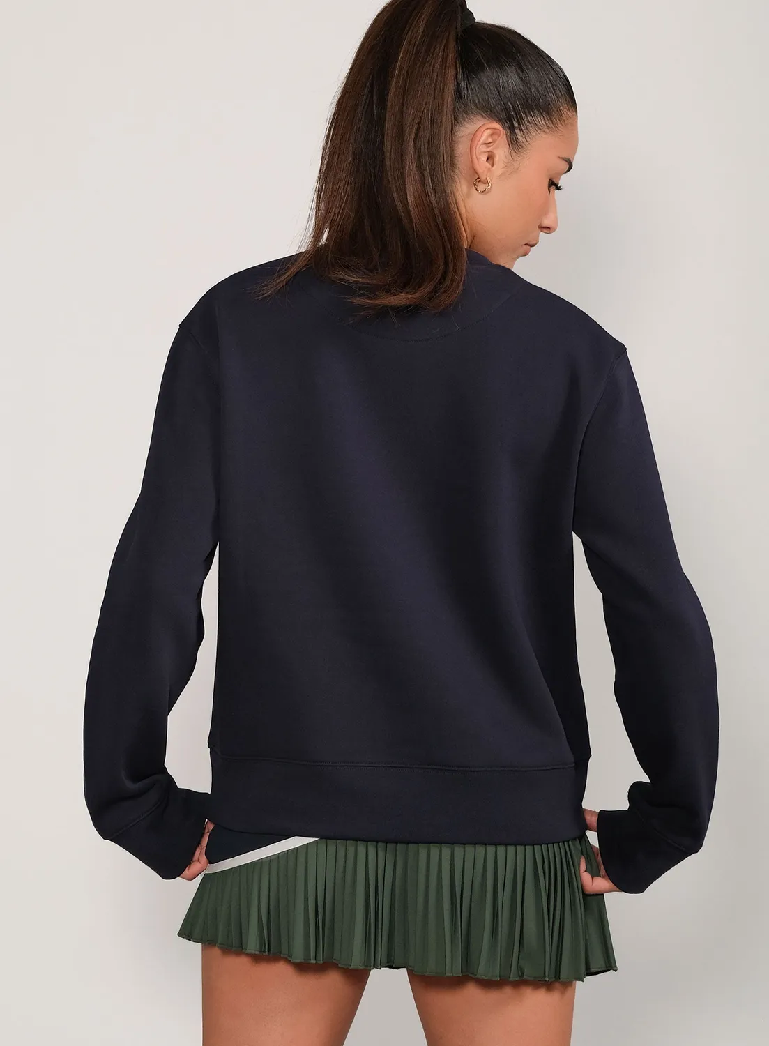 Robin Soderling Paris Women's Paris Sweatshirt Damen-Sweatshirt