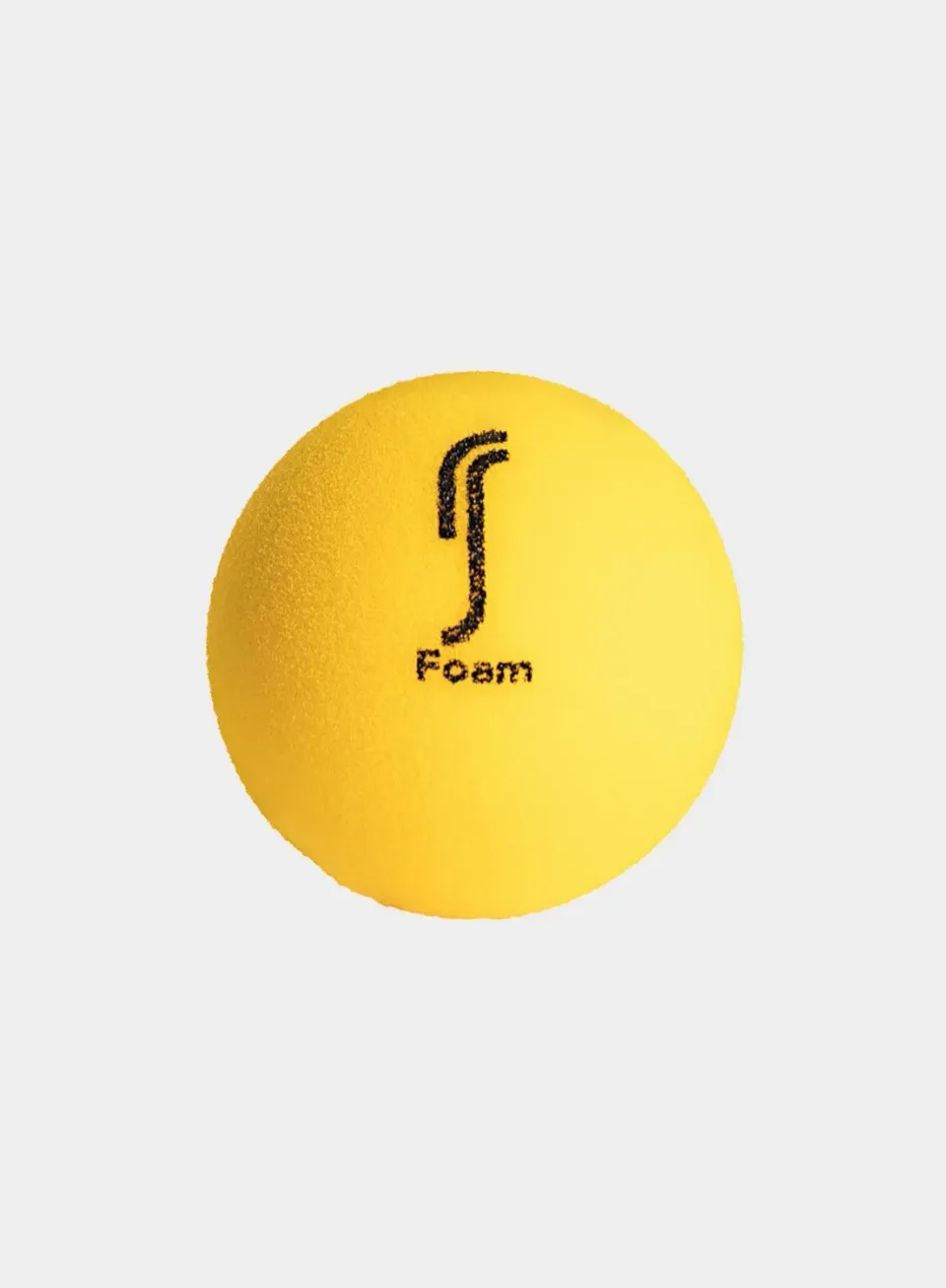 Robin Soderling RS Foam Edition Tennisball Schaum Kinder