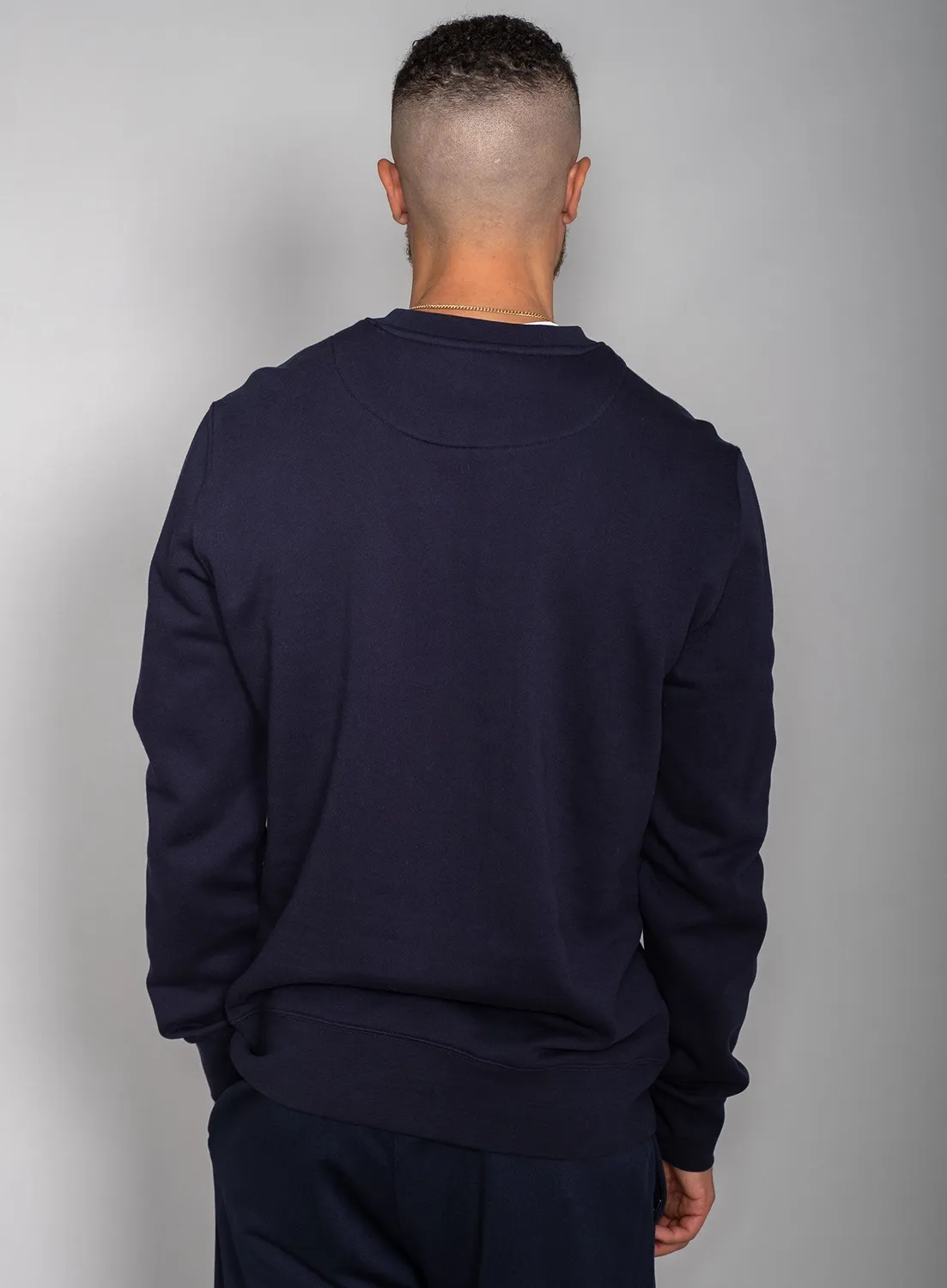 Robin Soderling Club Herren-Sweatshirt