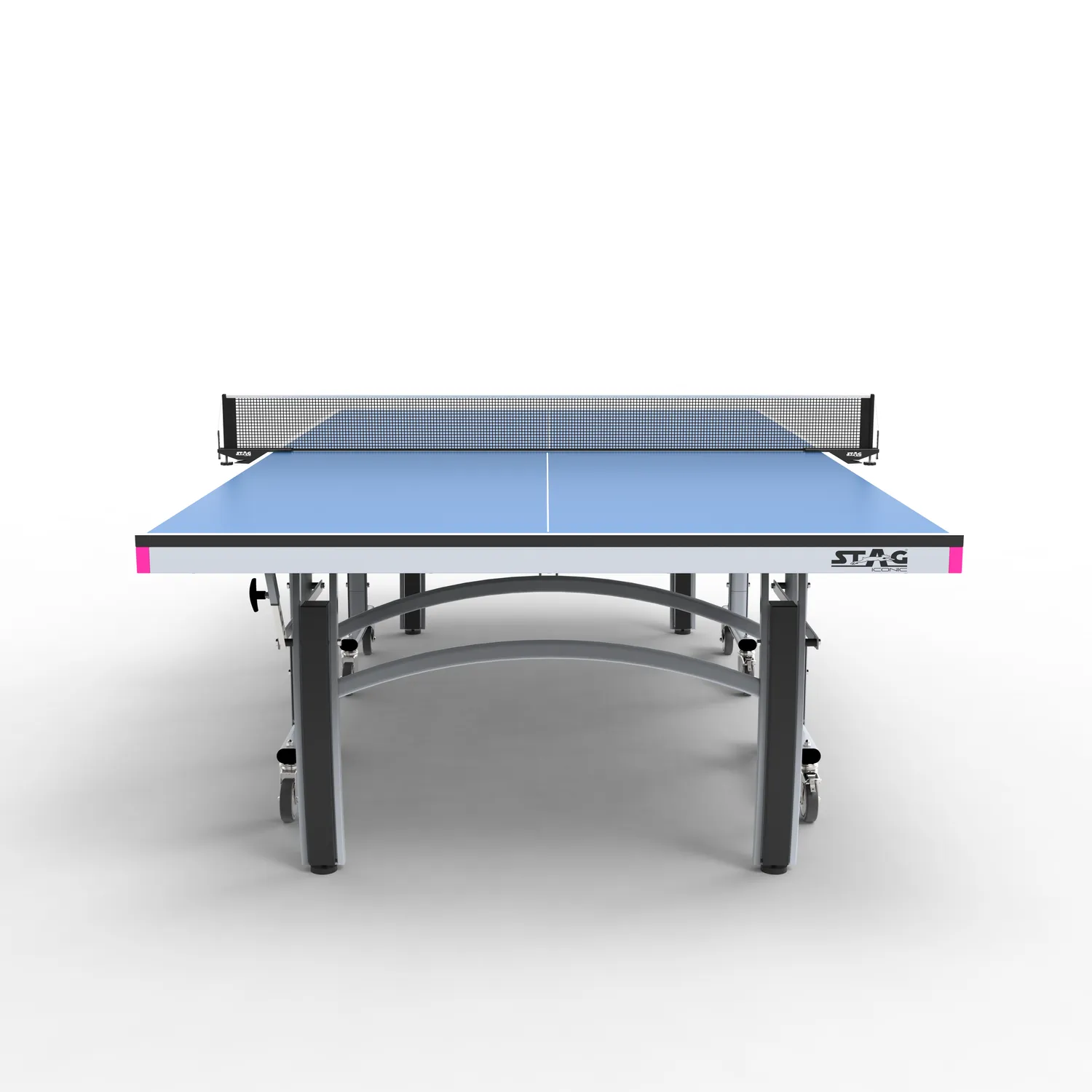 Stag Iconic Active 25 Tischtennisplatte 25mm Turnier