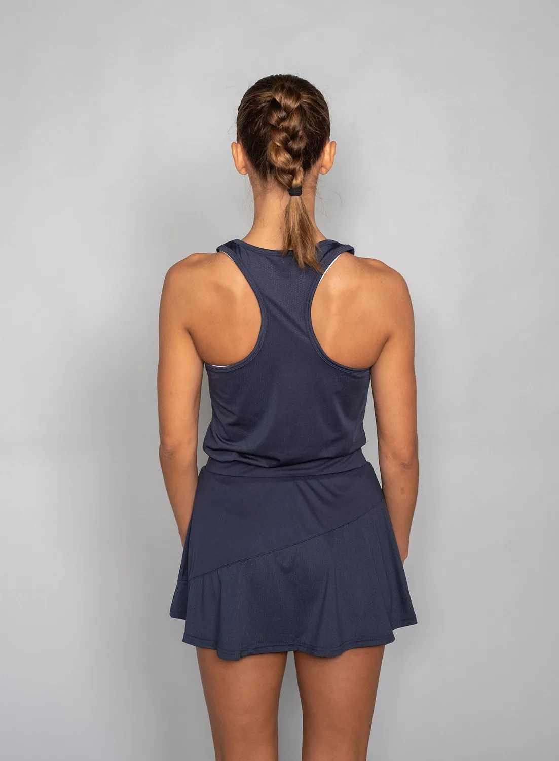 Robin Soderling Women's Club Top Damen-Sporttop