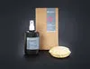 SOULSPIN Economy Reinigungsset Belagreiniger 90ml