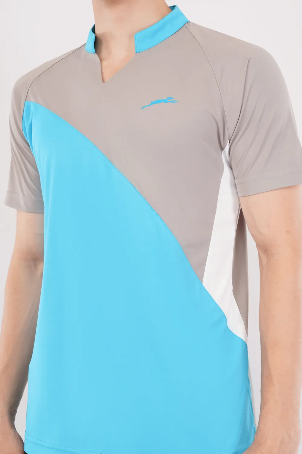 Stag Iconic Basic Slit Sport-T-Shirt