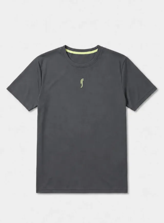 Robin Soderling Men's Performance Tee T-Shirt Herren
