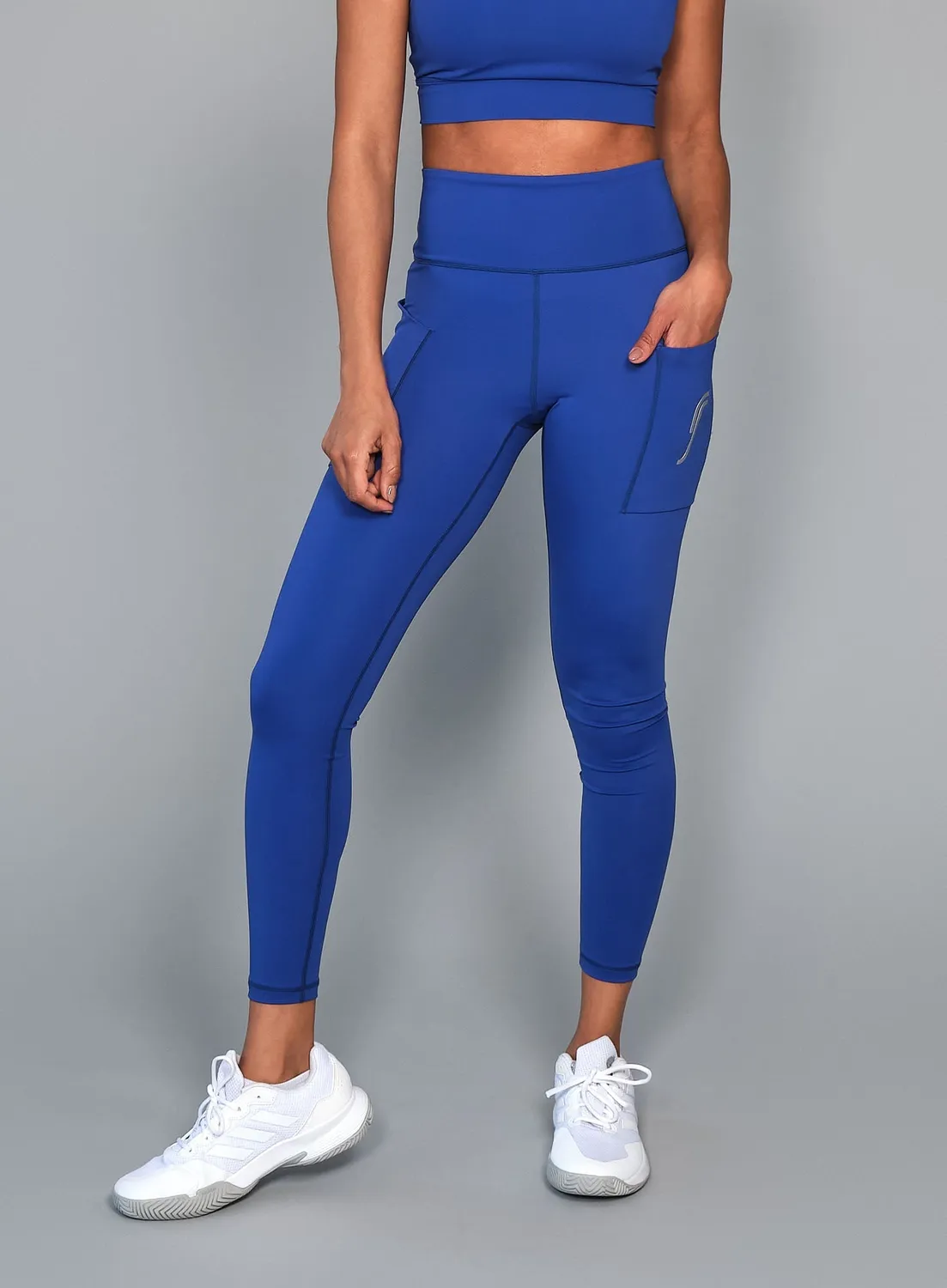 Robin Soderling Stretch Tech Tights Damen Balltasche