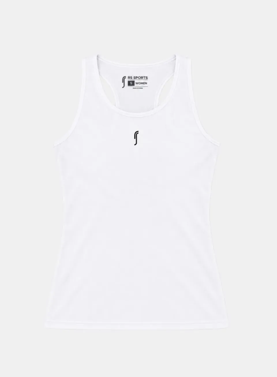Robin Soderling Performance Racerback Mesh Tanktop Damen Netz