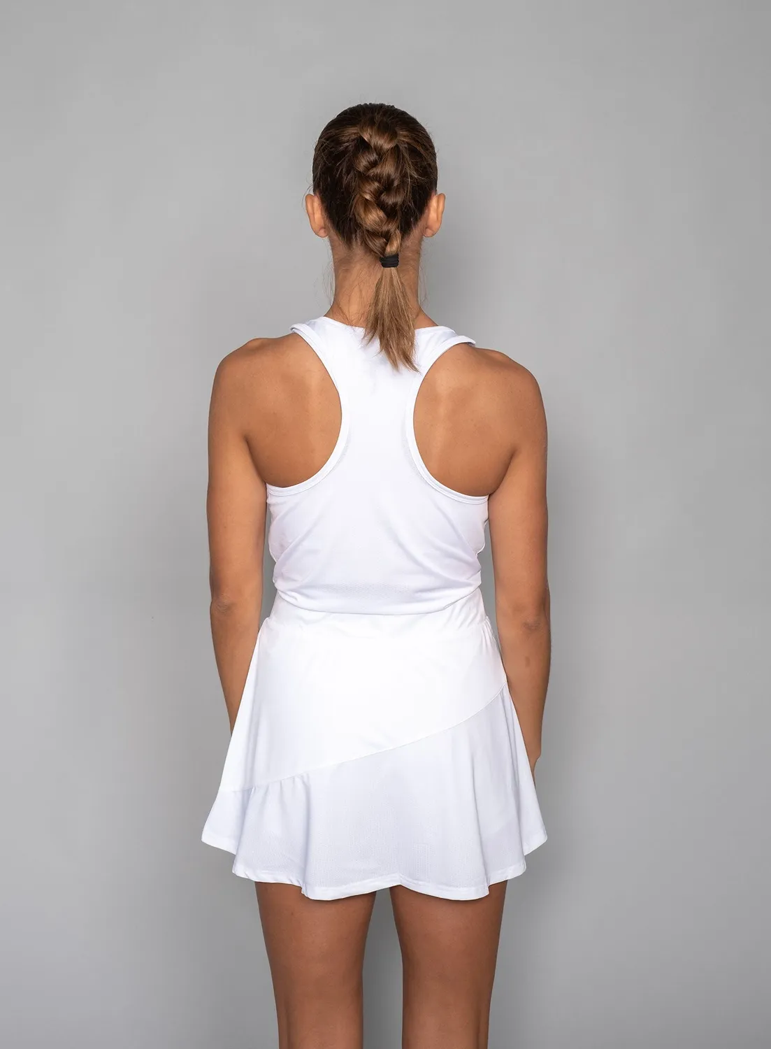 Robin Soderling Women's Club Top Tennis-Top Damen